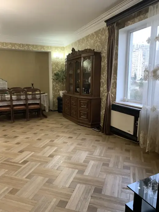 იყიდება, ბინა