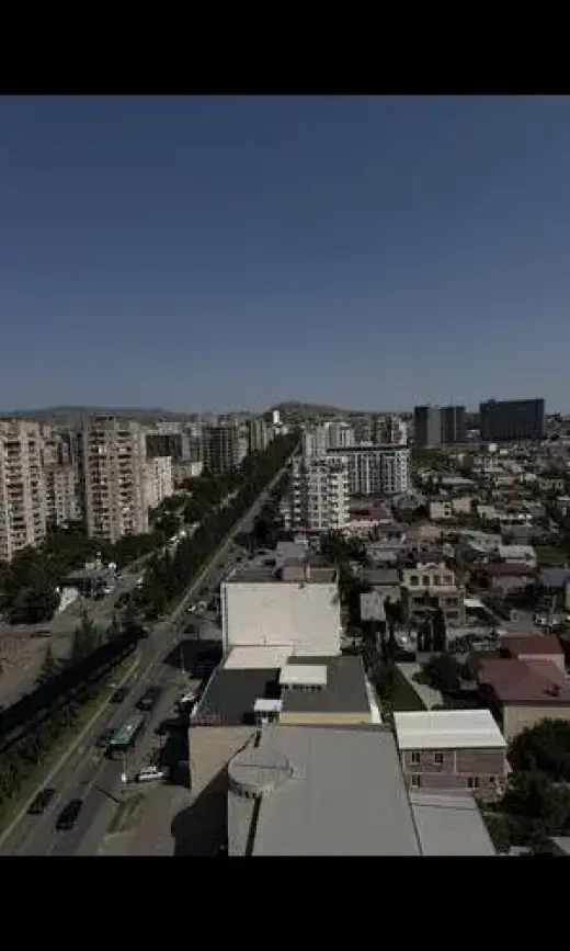 იყიდება, ბინა