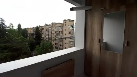 იყიდება, ბინა