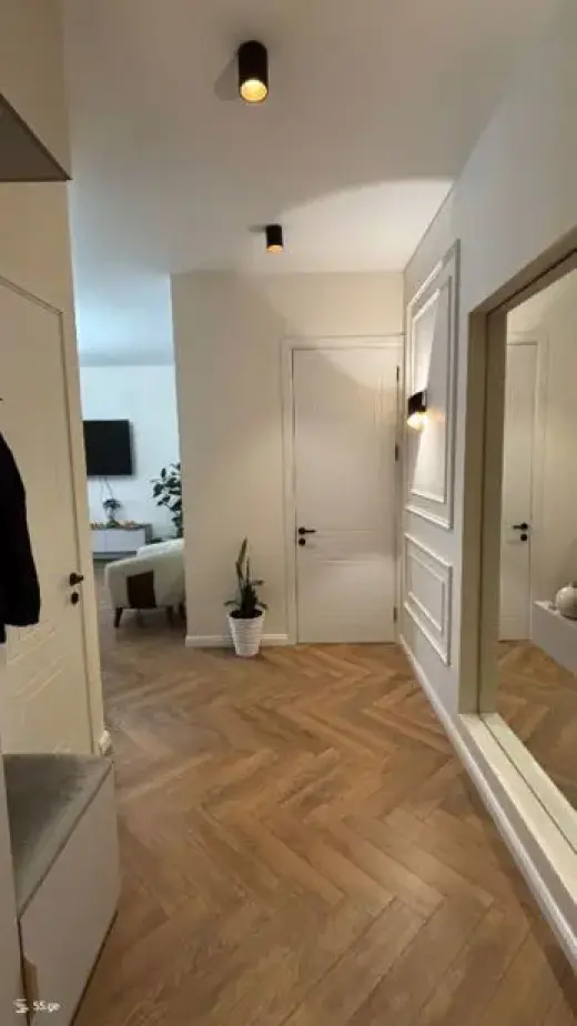 იყიდება, ბინა