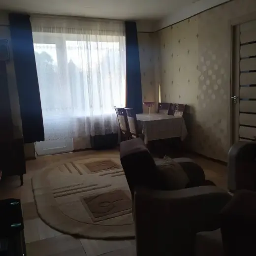 იყიდება, ბინა