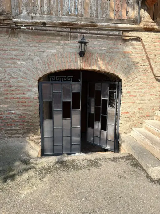 იყიდება, ბინა