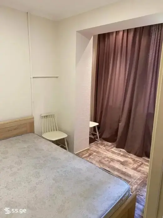 ქირავდება, ბინა