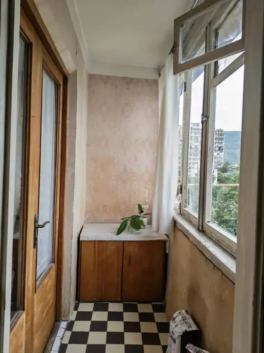 იყიდება, ბინა