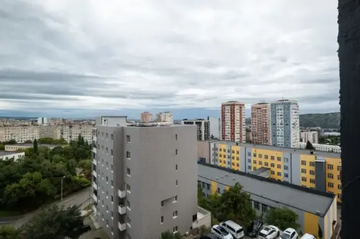 იყიდება, ბინა