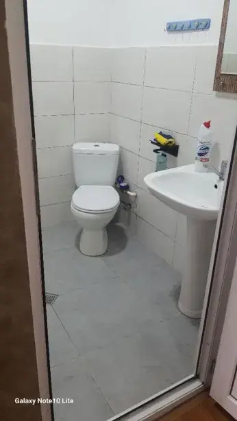 ქირავდება, ბინა