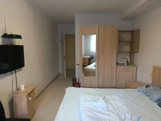 ქირავდება, ბინა