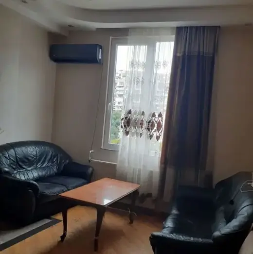ქირავდება, ბინა