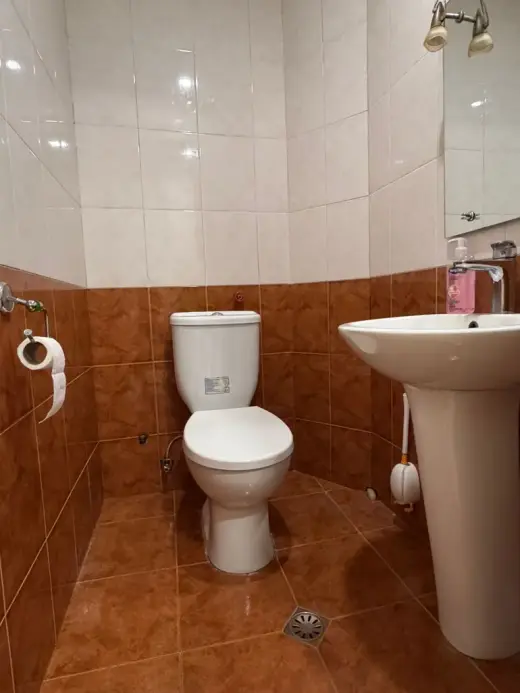 იყიდება, ბინა