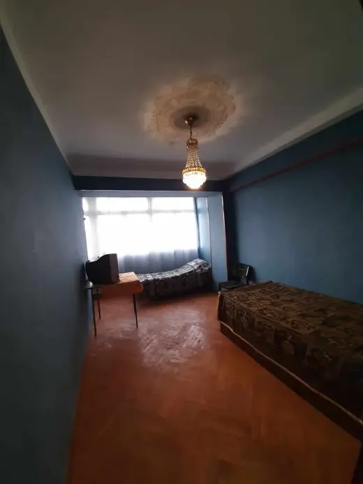 იყიდება, ბინა
