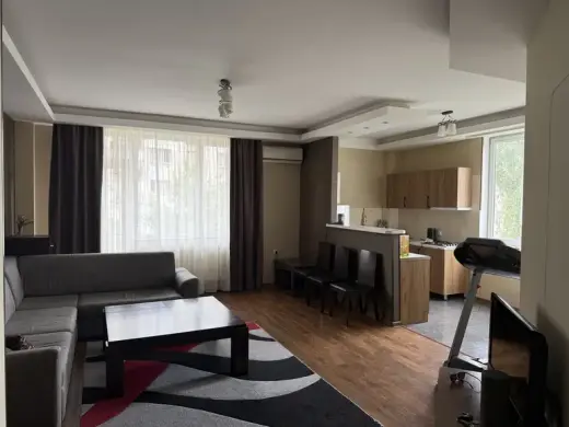 For Sale, Apartment