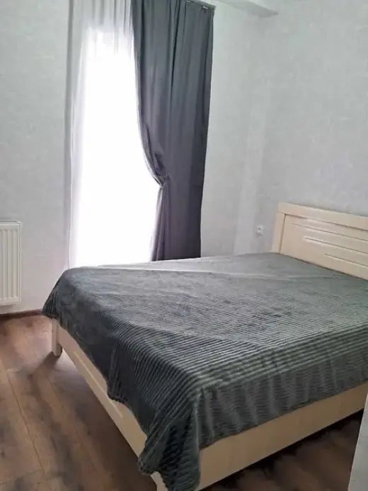 ქირავდება, ბინა