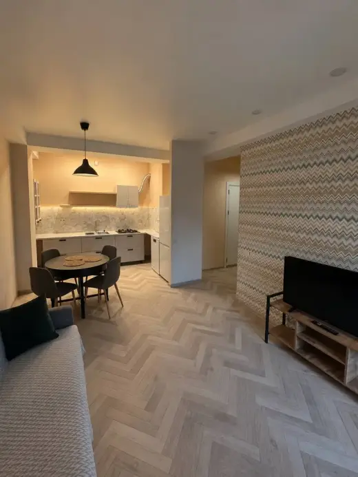 For Sale, Apartment