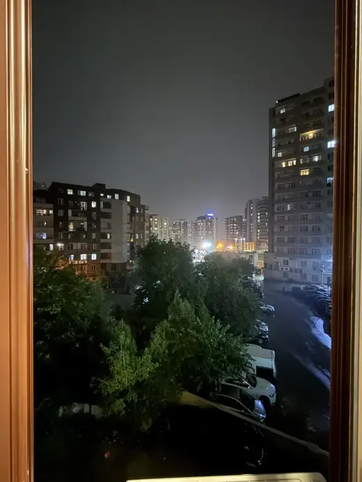 იყიდება, ბინა