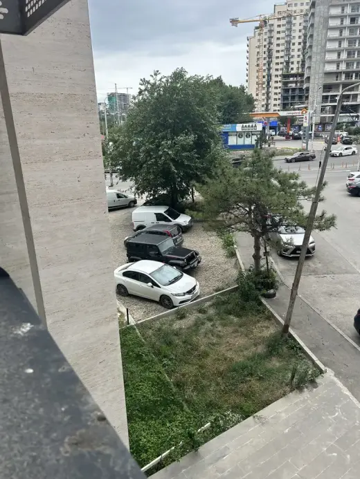 იყიდება, ბინა