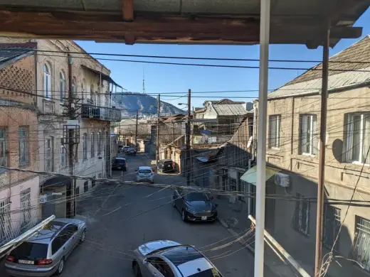 იყიდება, ბინა