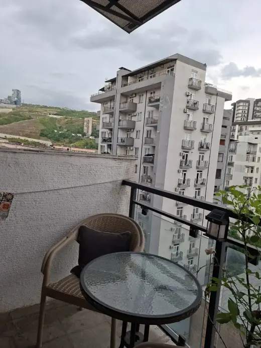 იყიდება, ბინა