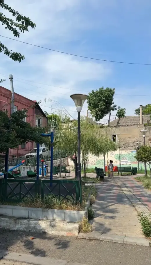 იყიდება, ბინა