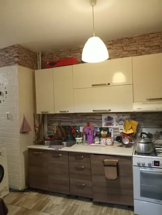 იყიდება, ბინა