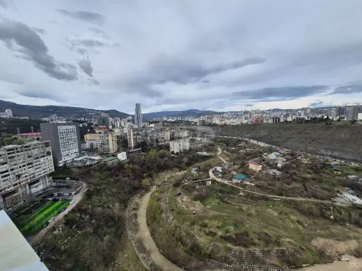 იყიდება, ბინა