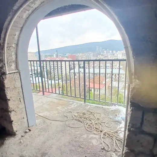 იყიდება, ბინა