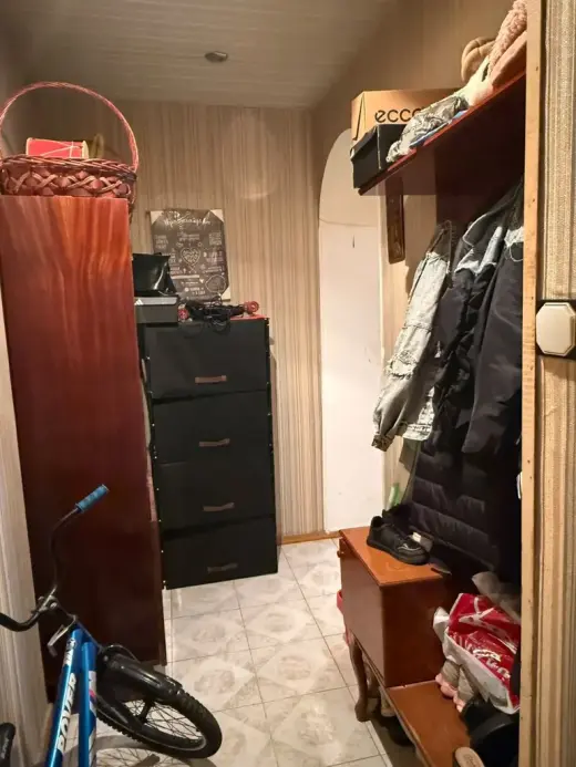 იყიდება, ბინა