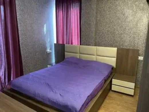 ქირავდება, ბინა