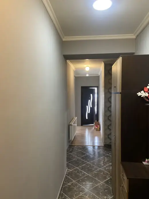 ქირავდება, ბინა