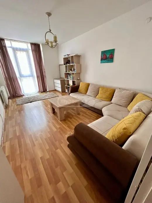 იყიდება, ბინა
