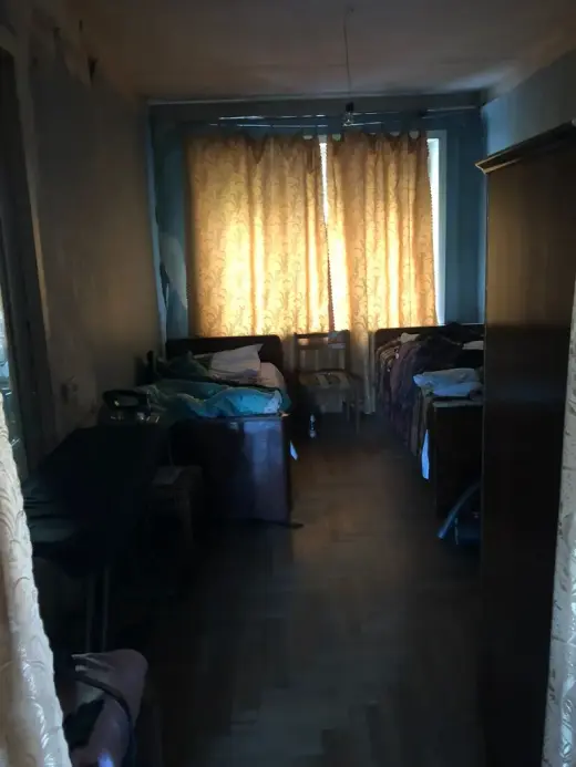 იყიდება, ბინა