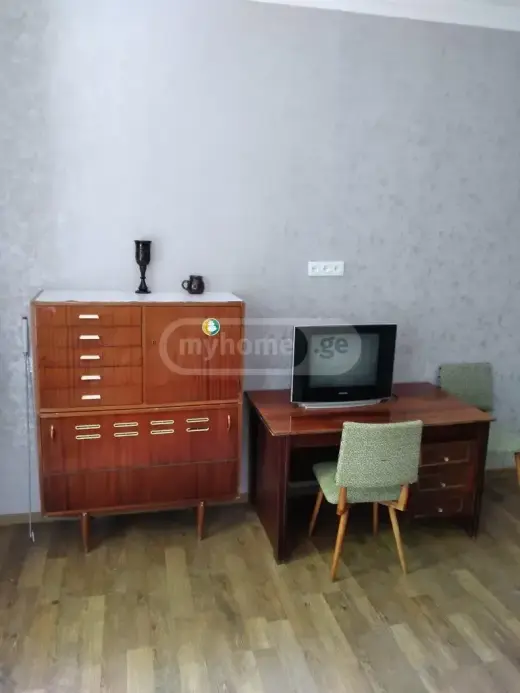 ქირავდება, ბინა