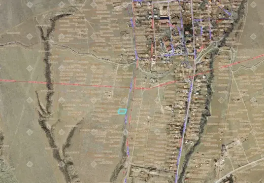 იყიდება, მიწა