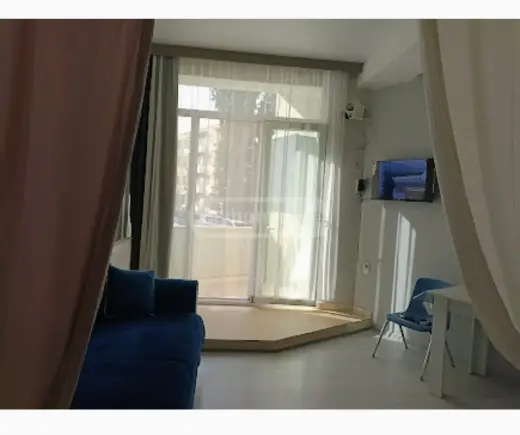 ქირავდება, ბინა