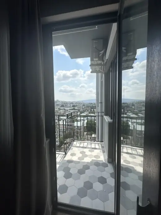 ქირავდება, ბინა