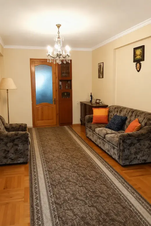 იყიდება, ბინა