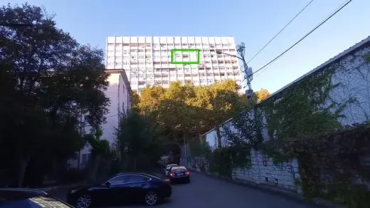 იყიდება, ბინა