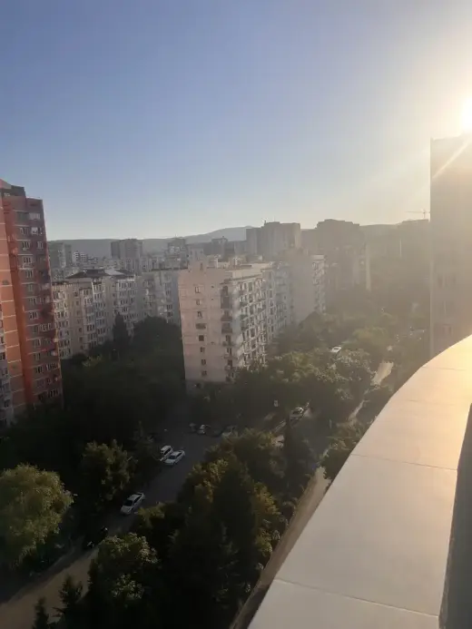 ქირავდება, ბინა