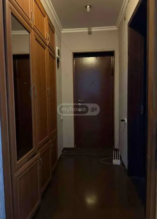 იყიდება, ბინა