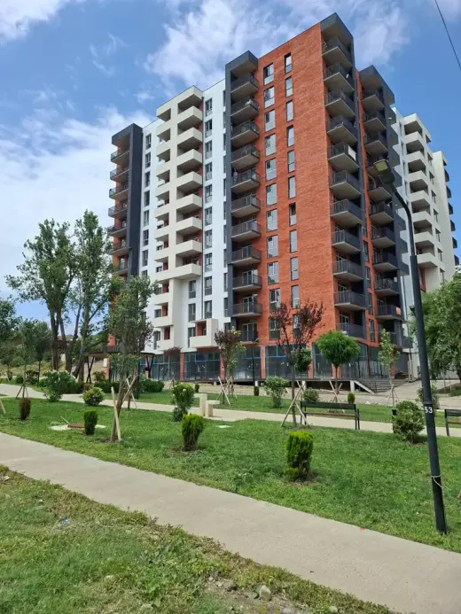 იყიდება, ბინა