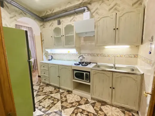 ქირავდება, ბინა