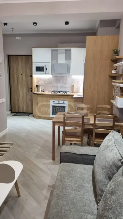 ქირავდება, ბინა