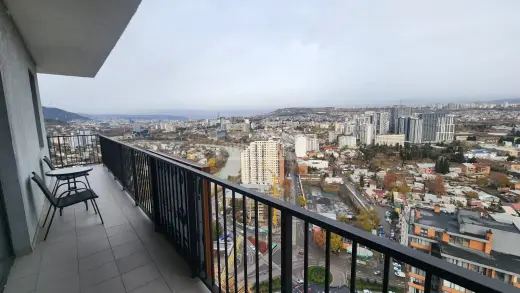 იყიდება, ბინა