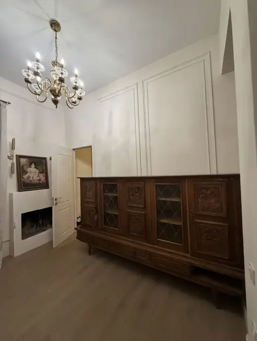 იყიდება, ბინა