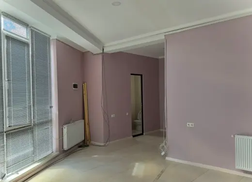 ქირავდება, ბინა