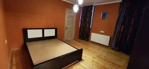 ქირავდება, ბინა