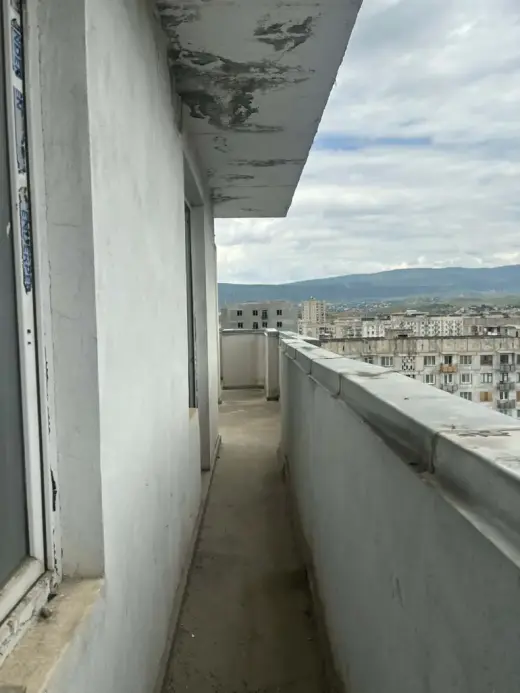 იყიდება, ბინა