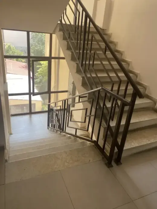 ქირავდება, ბინა