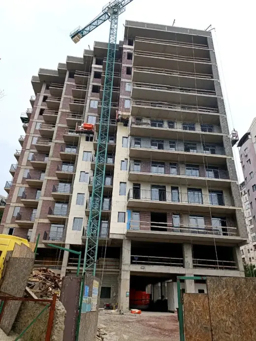 For Sale, Apartment
