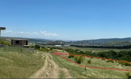იყიდება, მიწა