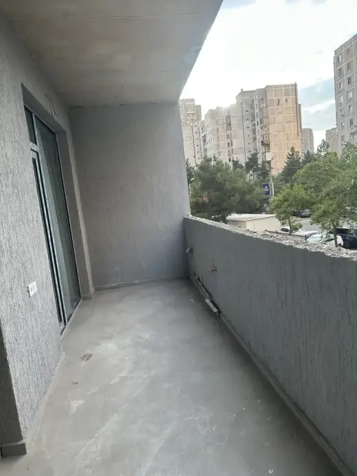 იყიდება, ბინა